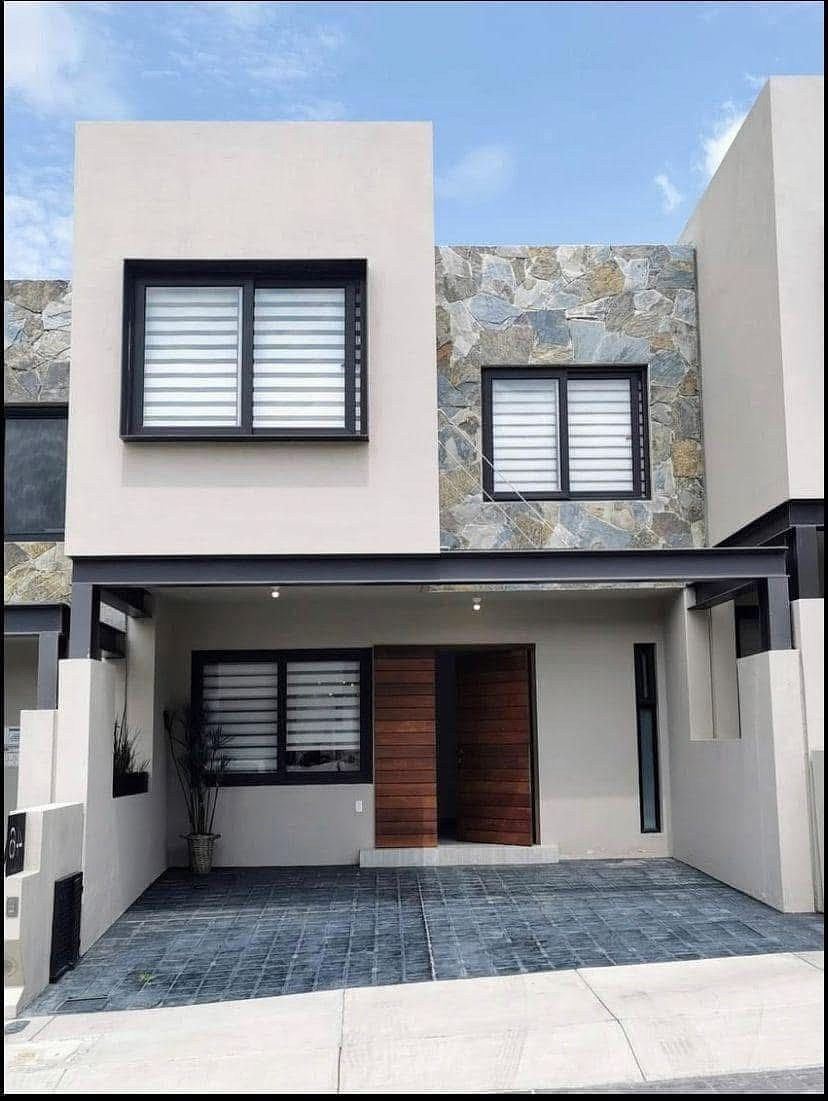 Casa en renta en el manantial, corregidora, foto 1 de 10