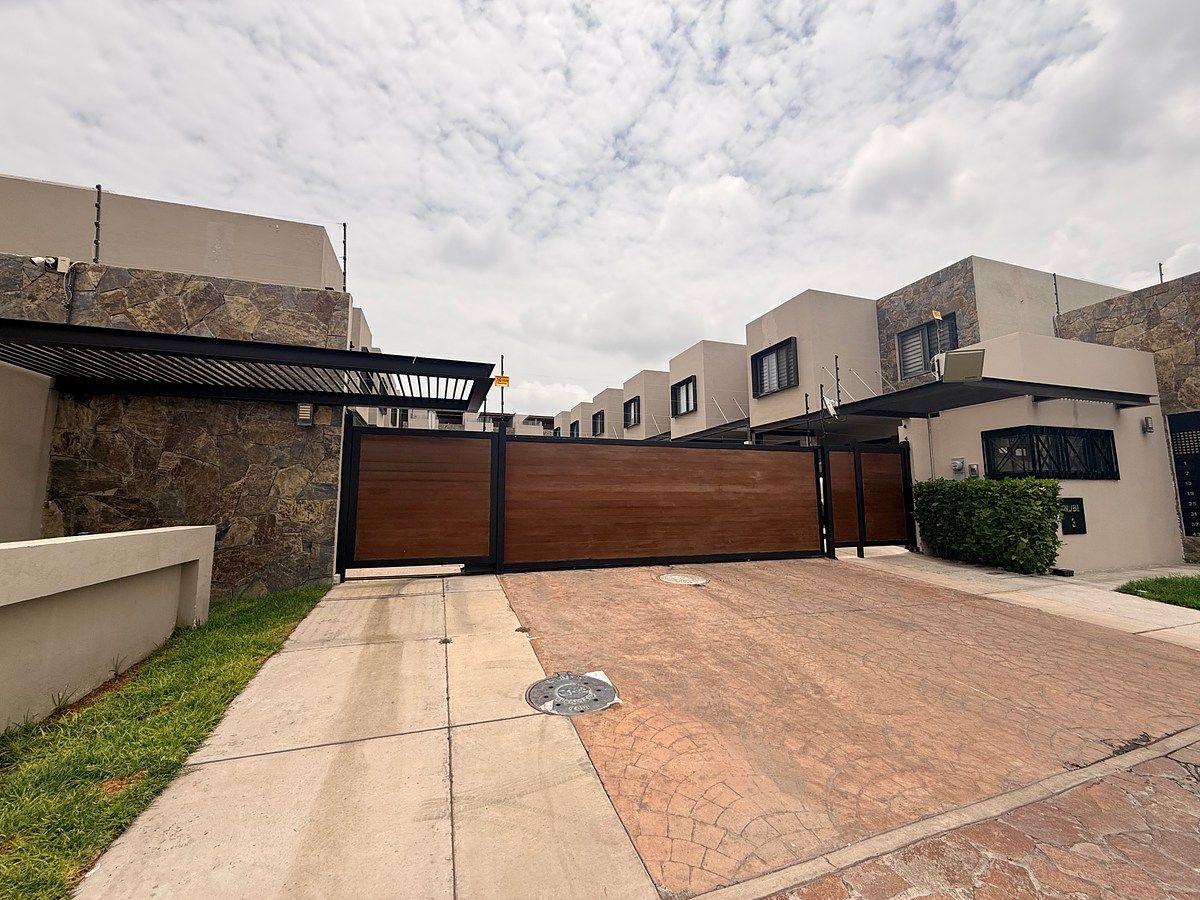 Casa en condominio en El Manantial, Corregidora, foto 10 de 10
