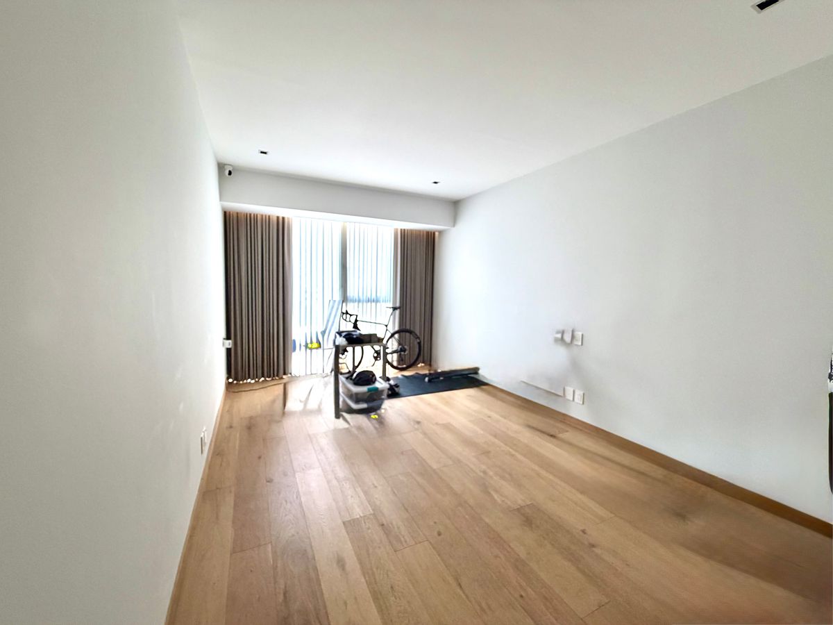 Apartment in Lomas del Chamizal, Cuajimalpa de Morelos, photo 14 of 20