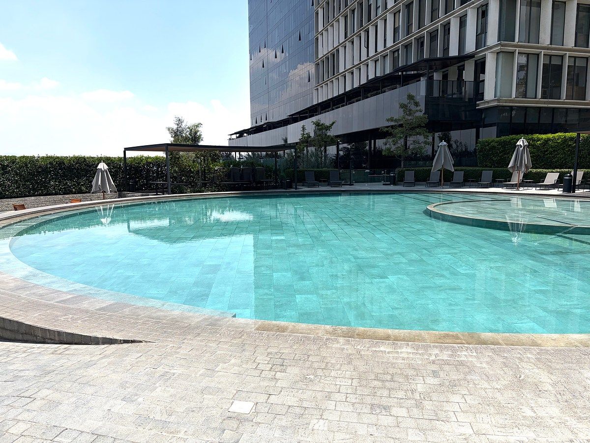 Apartment in Lomas del Chamizal, Cuajimalpa de Morelos, photo 16 of 20