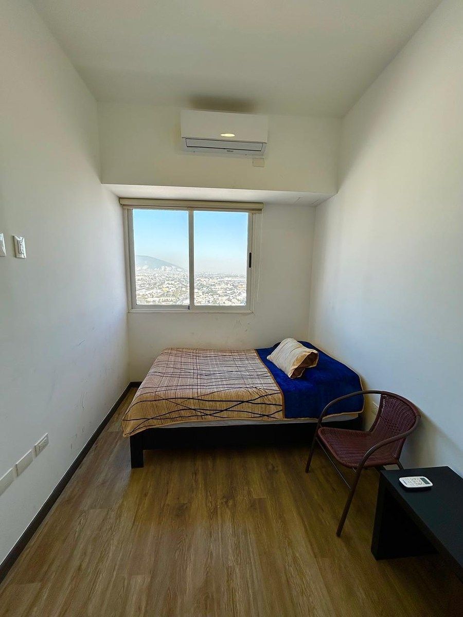 Departamento en Central, Monterrey, foto 5 de 7