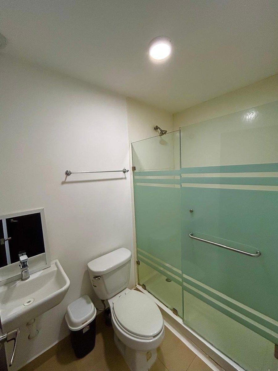 Departamento en Central, Monterrey, foto 6 de 7