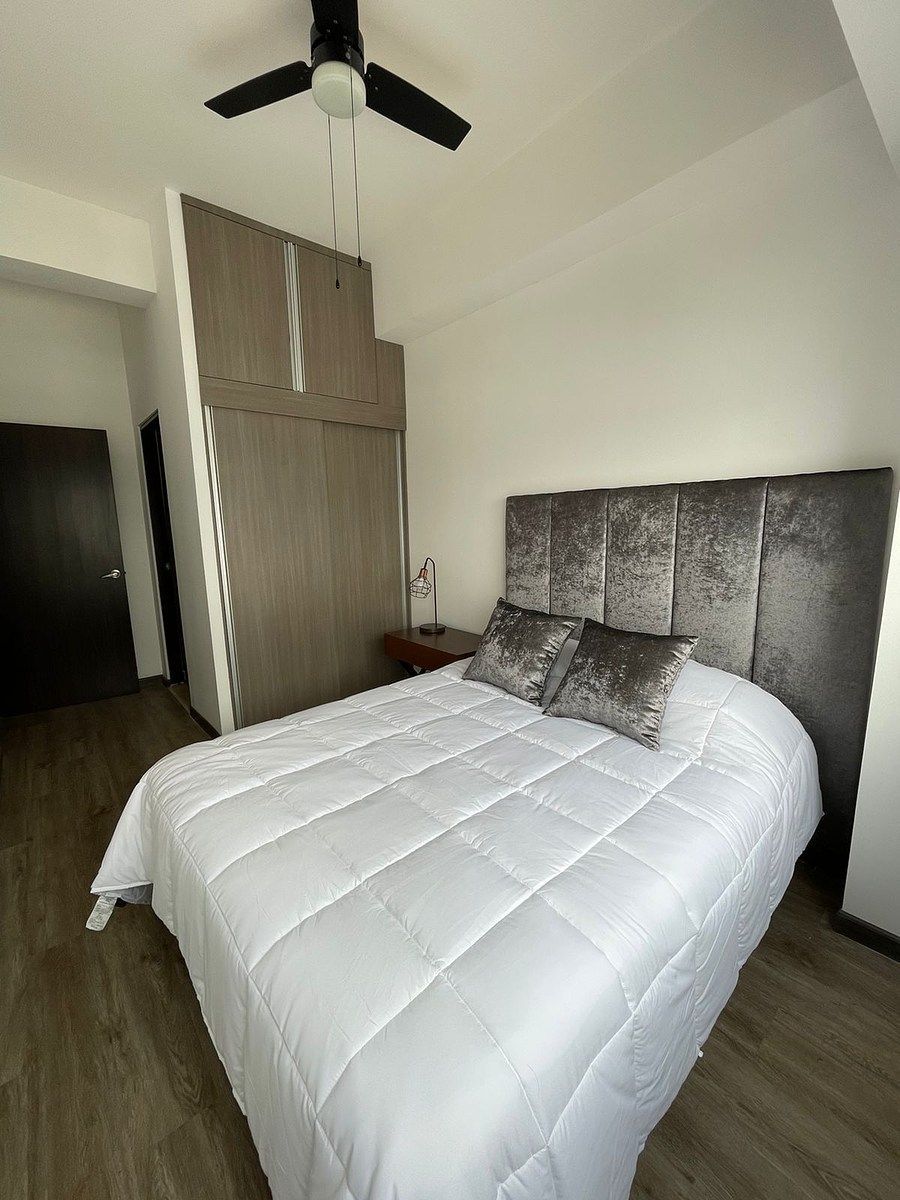 Apartamento em Cándido Díaz, Monterrey, foto 2 de 11