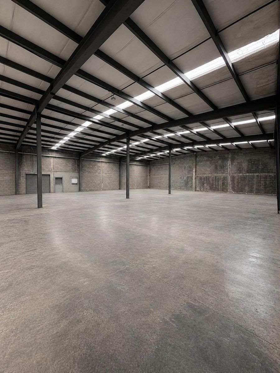Commercial Storage Unit in Comercial Lincoln Poniente, Monterrey, photo 3 of 12