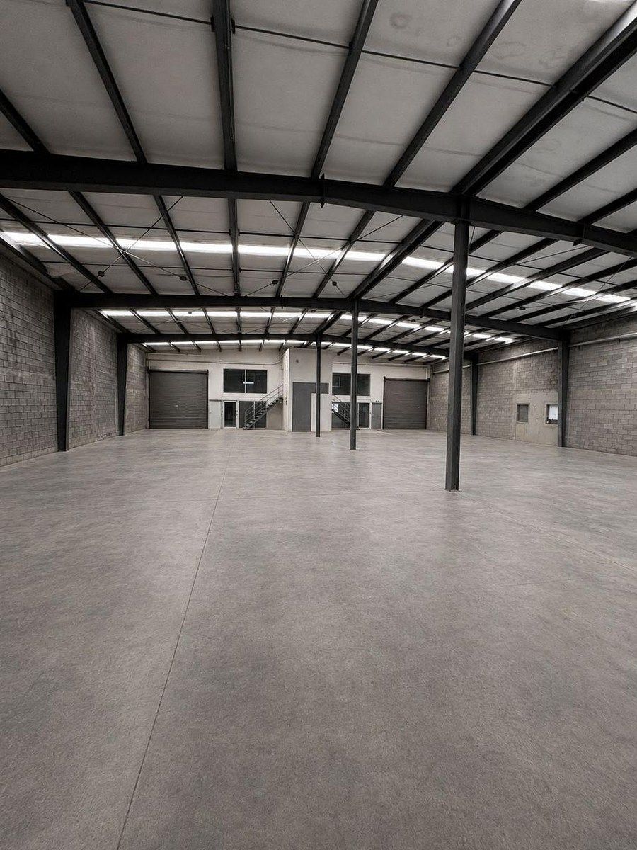 Commercial Storage Unit in Comercial Lincoln Poniente, Monterrey, photo 9 of 12