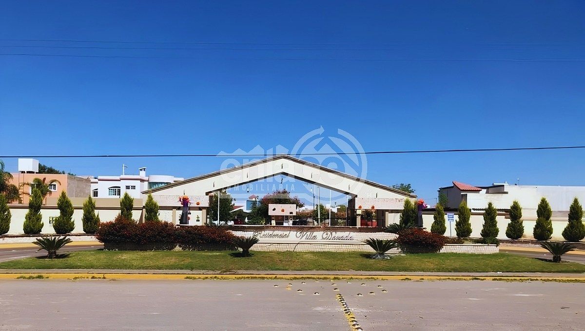 Venta Terreno Residencial Villa Dorada, foto 1 de 8