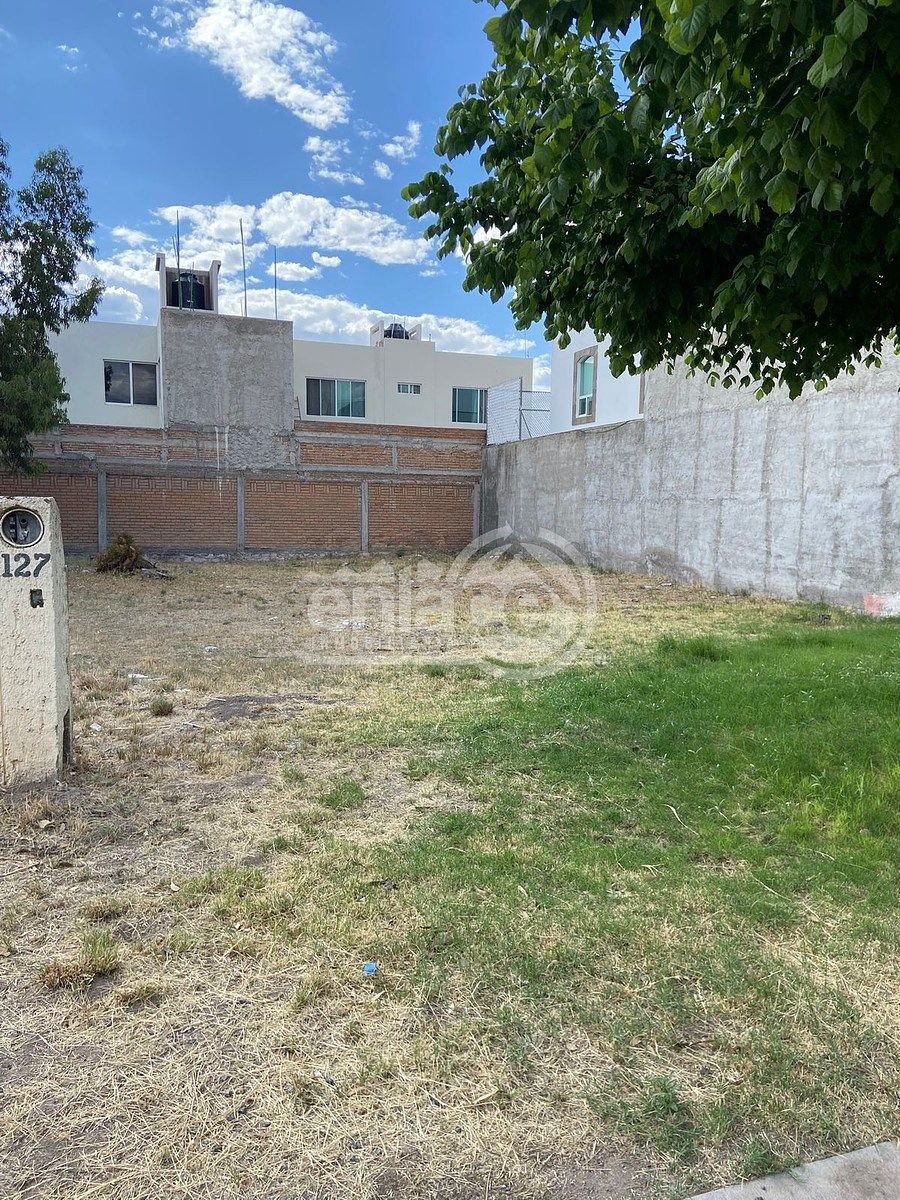Lote em Residencial Villa Dorada, Durango, foto 3 de 8