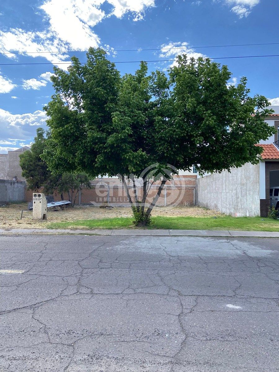 Lote em Residencial Villa Dorada, Durango, foto 6 de 8