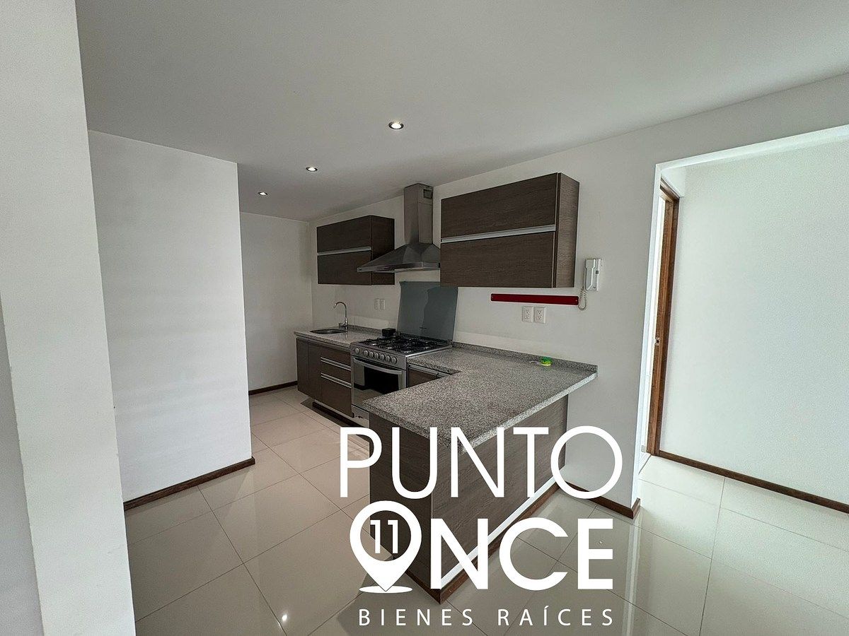 Departamento en Popular Santa Teresa, Tlalpan, foto 3 de 10