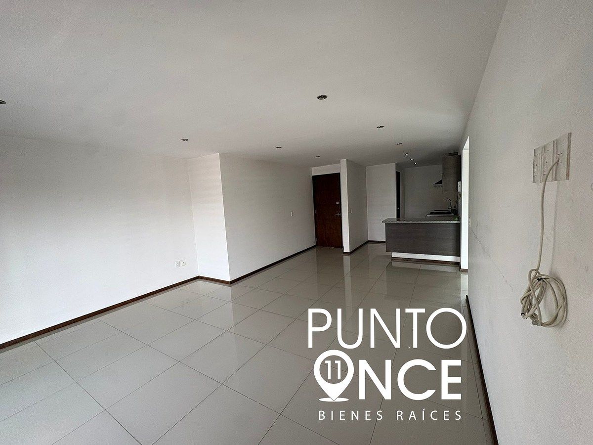 Departamento en Popular Santa Teresa, Tlalpan, foto 4 de 10