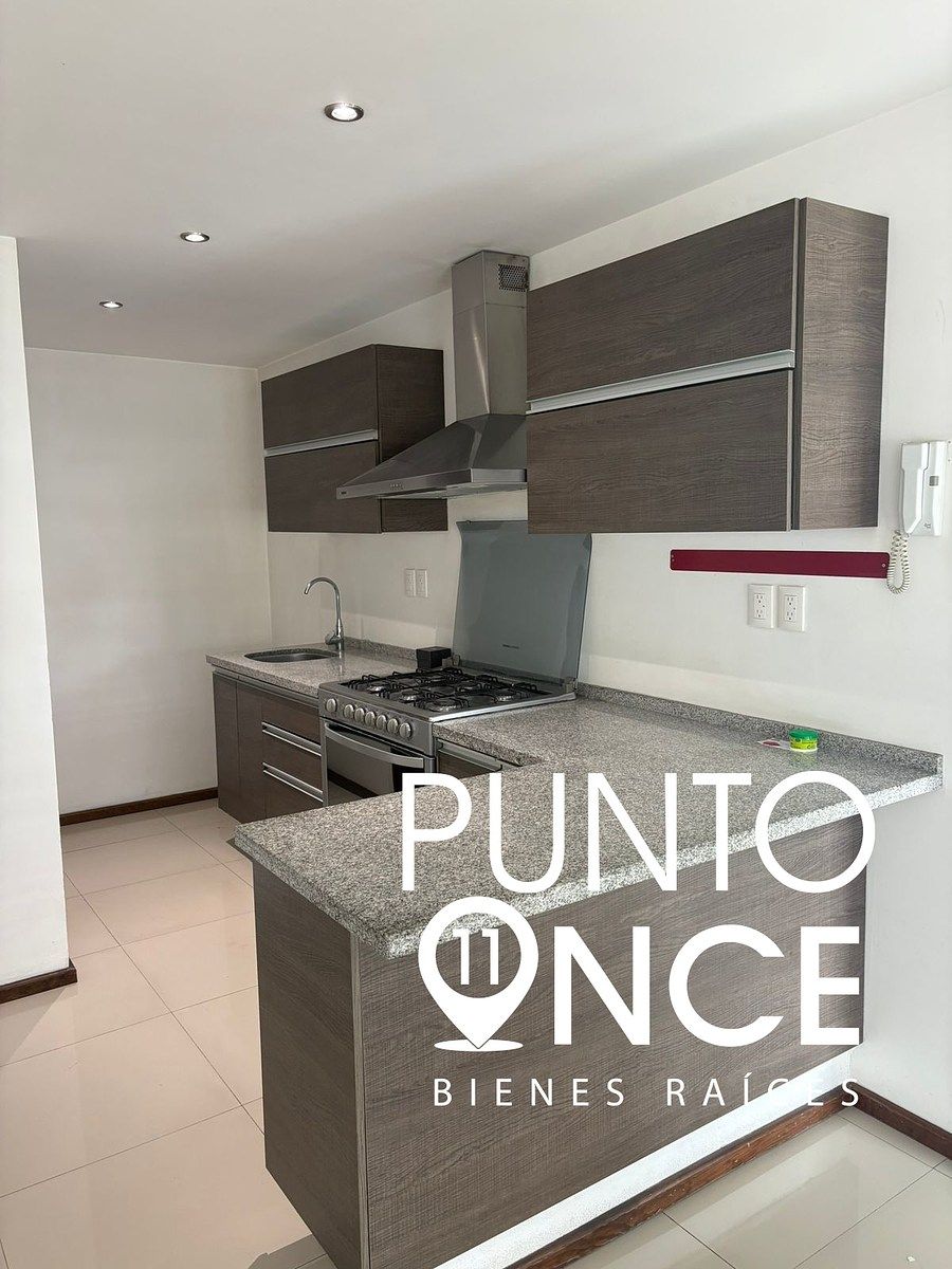Departamento en Popular Santa Teresa, Tlalpan, foto 5 de 10