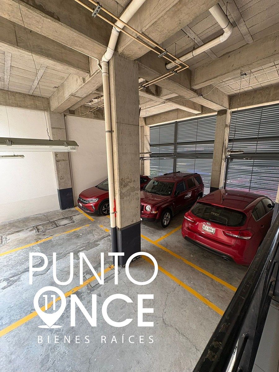 Departamento en Popular Santa Teresa, Tlalpan, foto 6 de 10