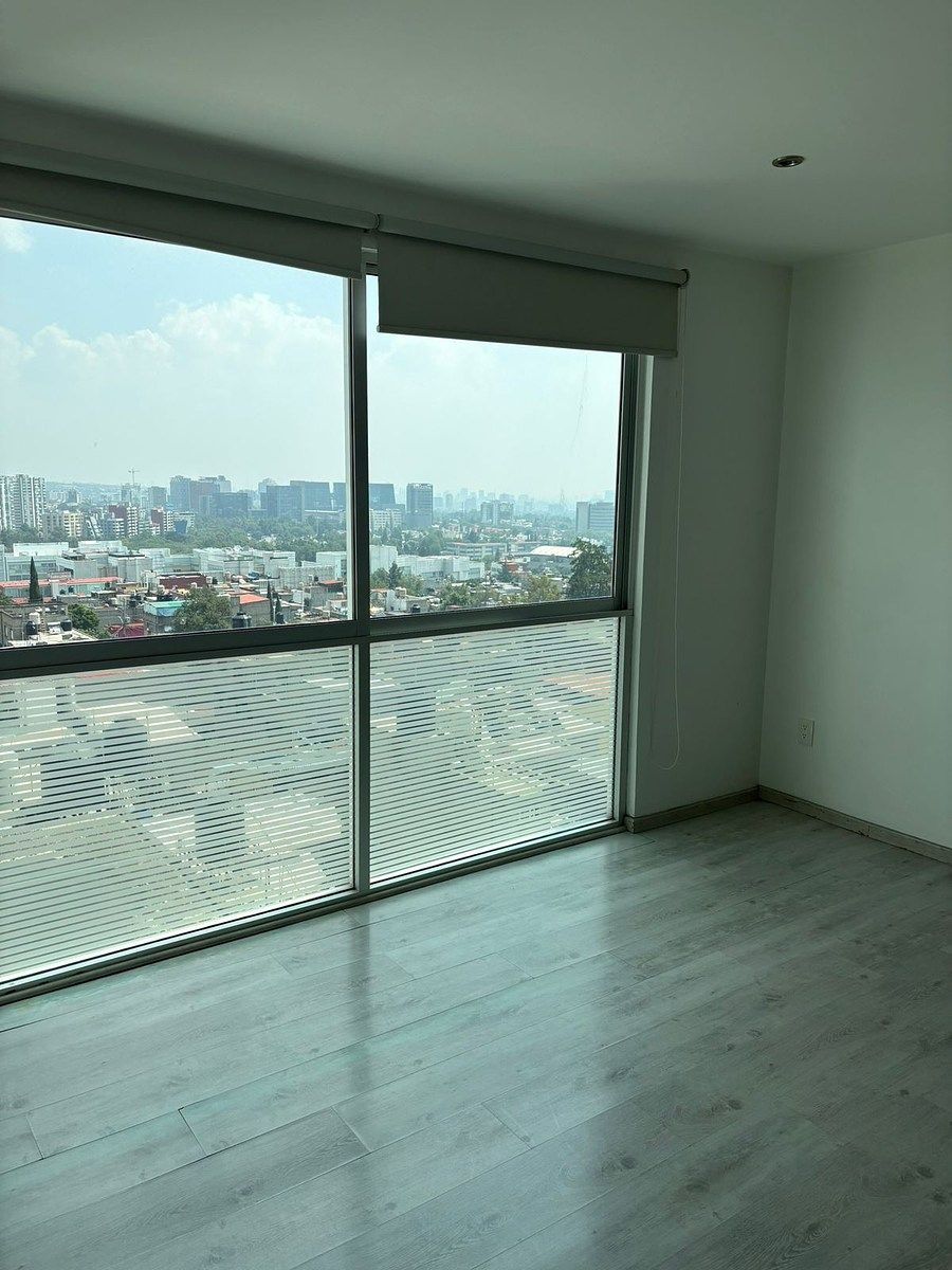 Departamento en Popular Santa Teresa, Tlalpan, foto 7 de 10
