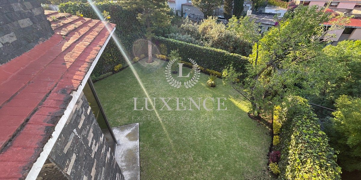 Casa em Fuentes del Pedregal, Tlalpan, foto 18 de 48