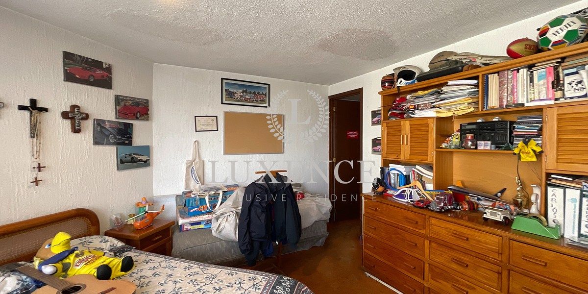 Casa em Fuentes del Pedregal, Tlalpan, foto 23 de 48