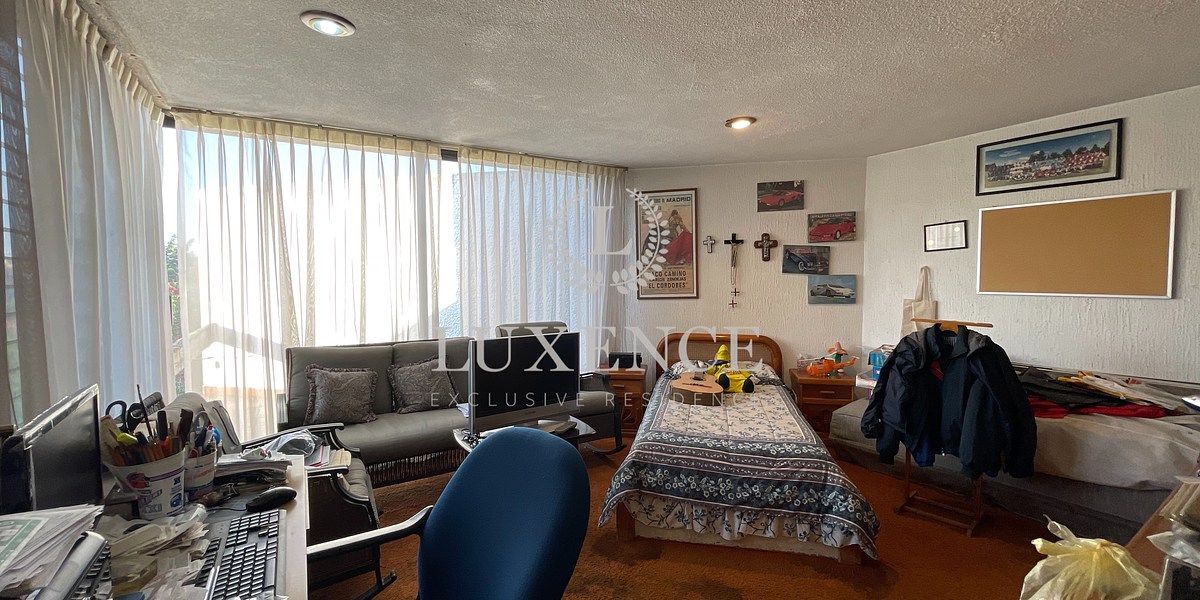 Casa em Fuentes del Pedregal, Tlalpan, foto 24 de 48