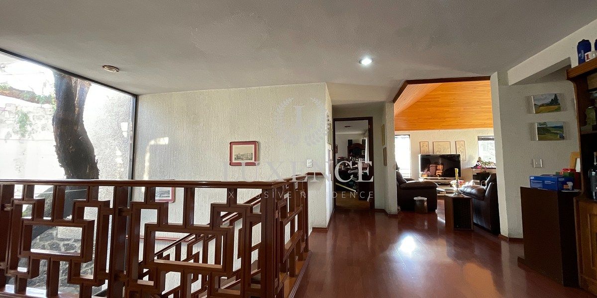 Casa em Fuentes del Pedregal, Tlalpan, foto 25 de 48