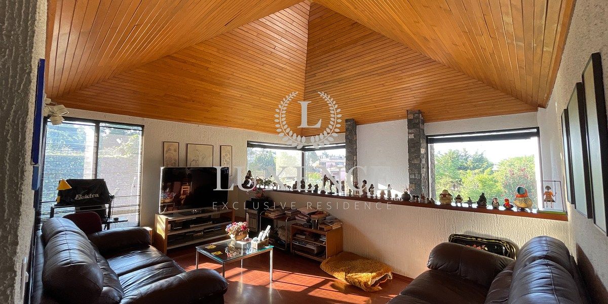Casa em Fuentes del Pedregal, Tlalpan, foto 26 de 48