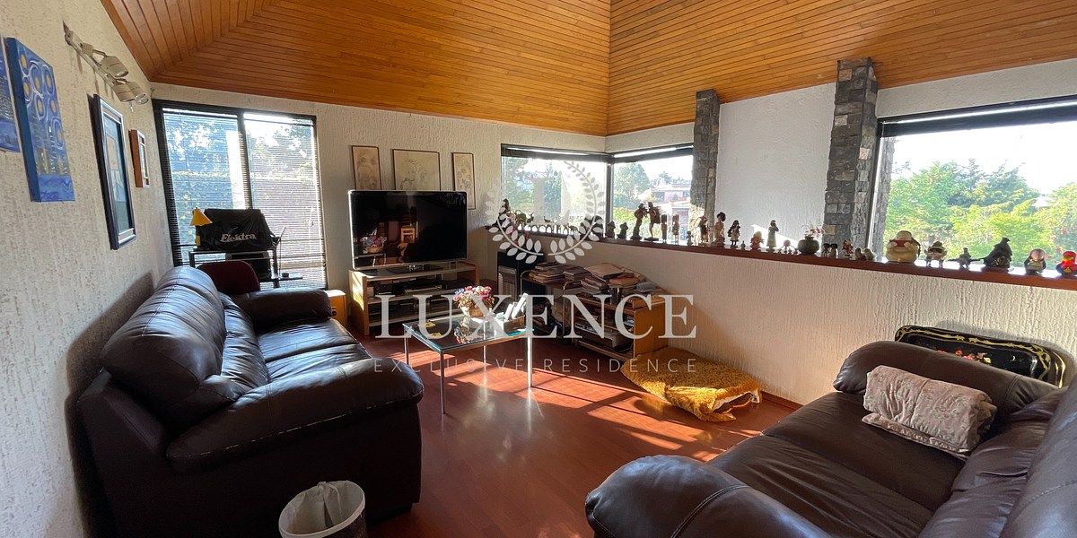 Casa em Fuentes del Pedregal, Tlalpan, foto 27 de 48