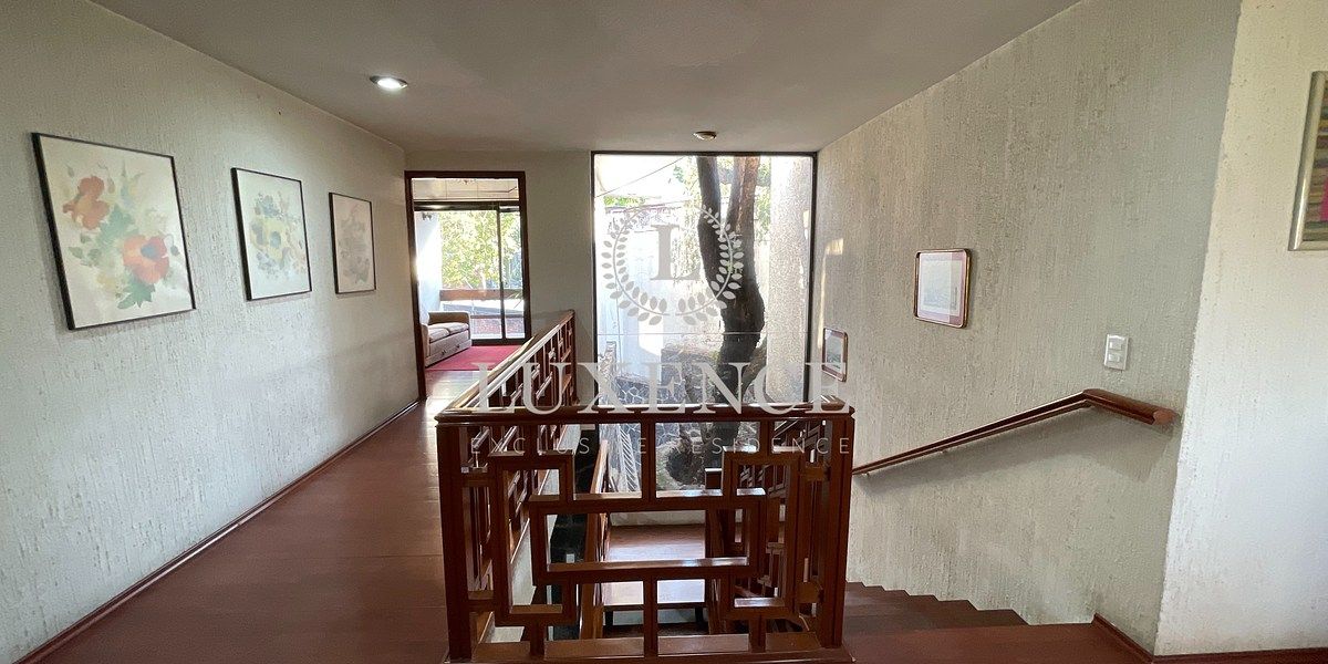 Casa em Fuentes del Pedregal, Tlalpan, foto 28 de 48