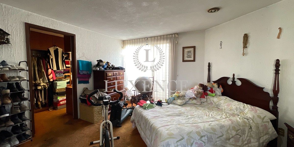 Casa em Fuentes del Pedregal, Tlalpan, foto 30 de 48