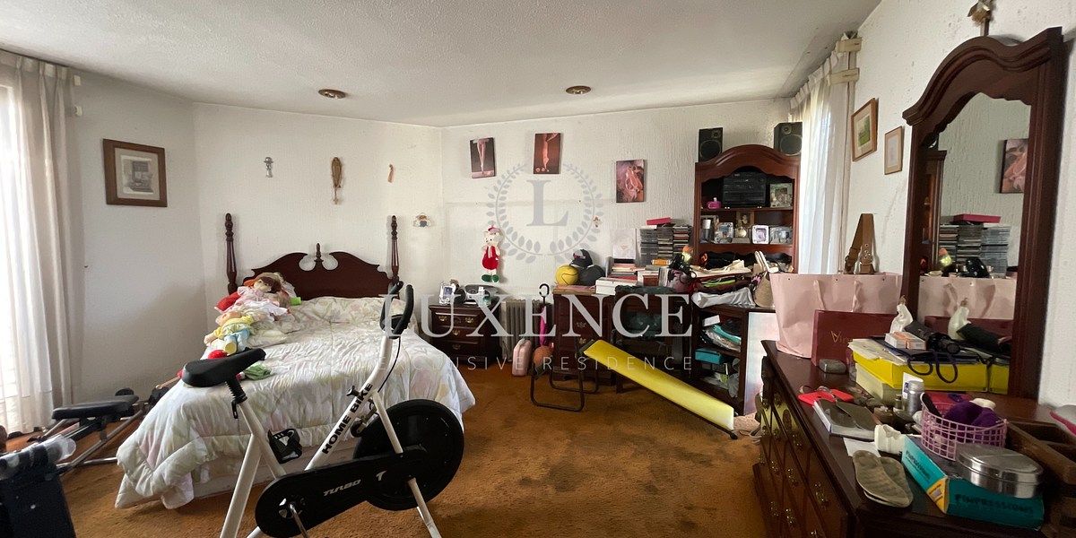 Casa em Fuentes del Pedregal, Tlalpan, foto 32 de 48