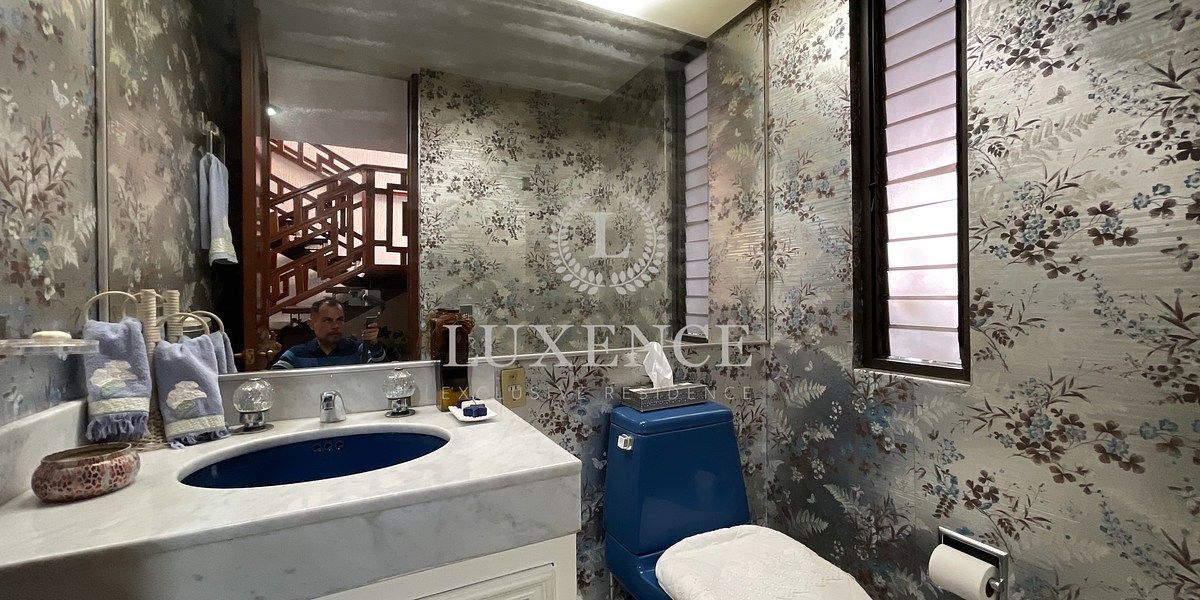 Casa em Fuentes del Pedregal, Tlalpan, foto 40 de 48