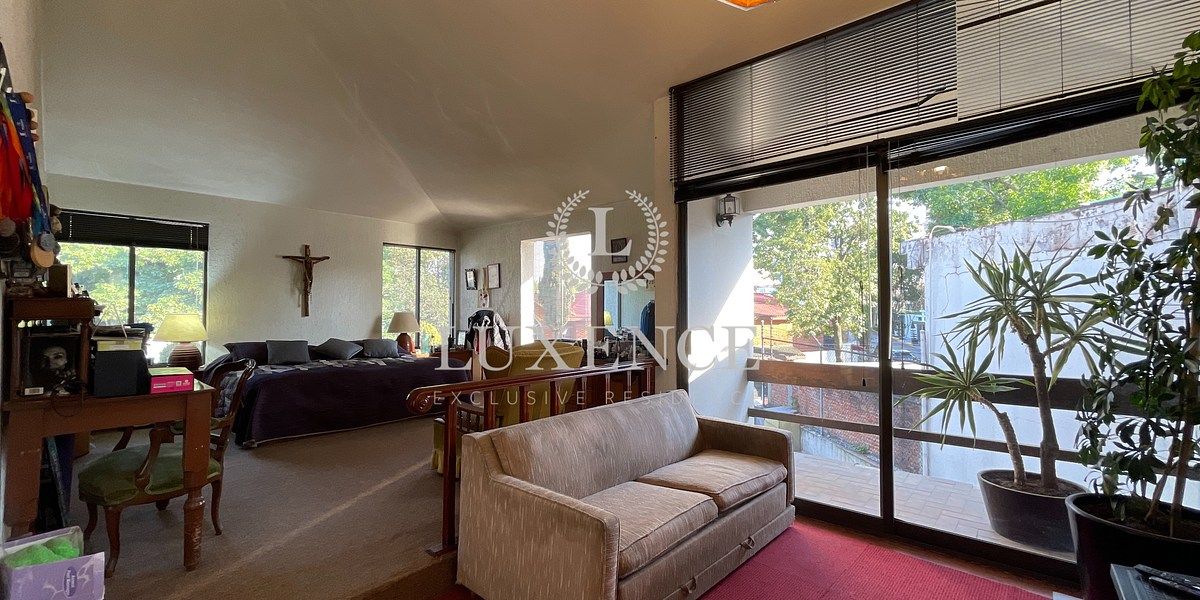 Casa em Fuentes del Pedregal, Tlalpan, foto 41 de 48