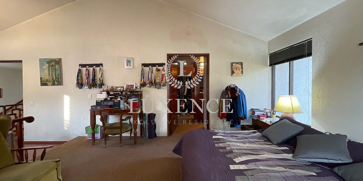 Casa em Fuentes del Pedregal, Tlalpan, foto 43 de 48