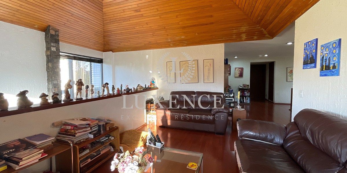 Casa em Fuentes del Pedregal, Tlalpan, foto 44 de 48