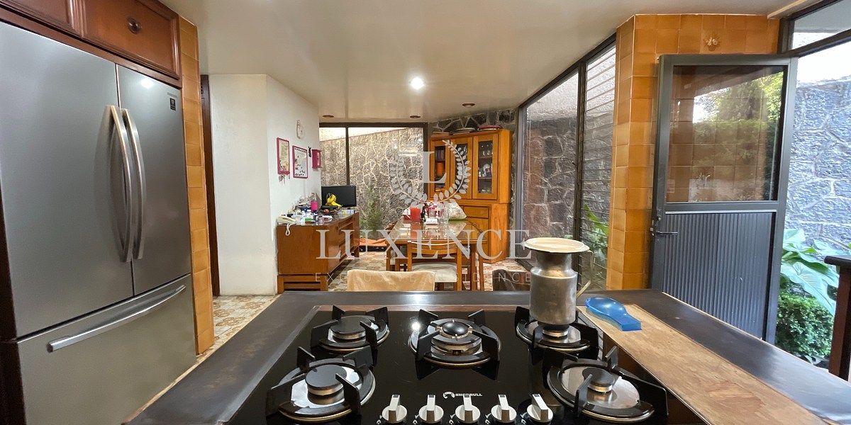 Casa em Fuentes del Pedregal, Tlalpan, foto 15 de 48