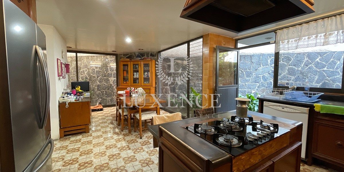 Casa em Fuentes del Pedregal, Tlalpan, foto 16 de 48