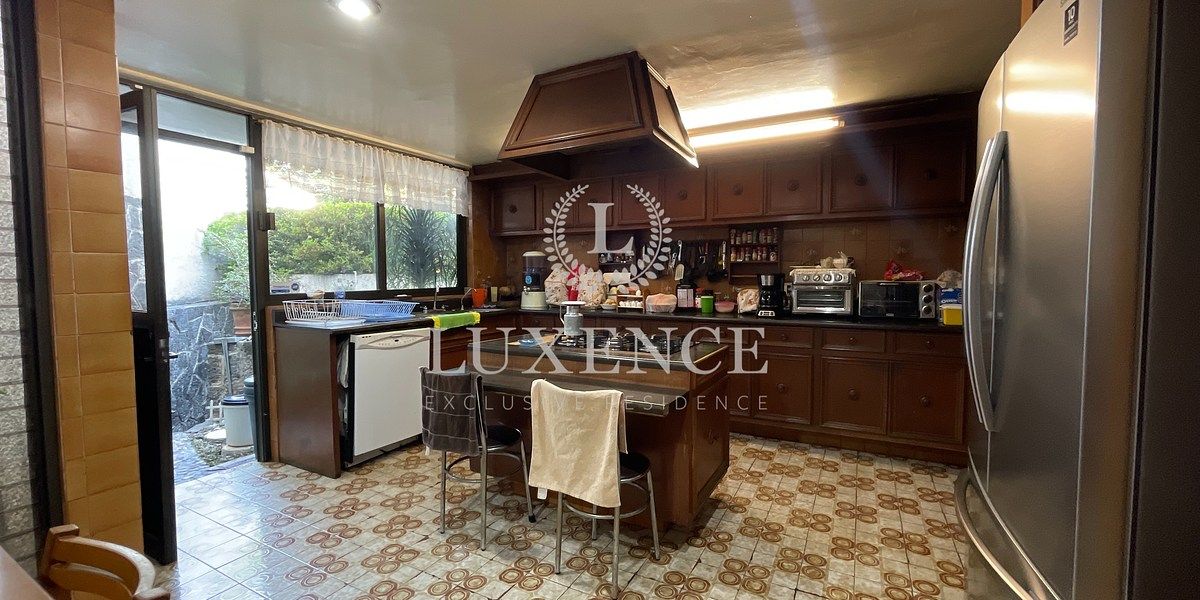 Casa em Fuentes del Pedregal, Tlalpan, foto 13 de 48