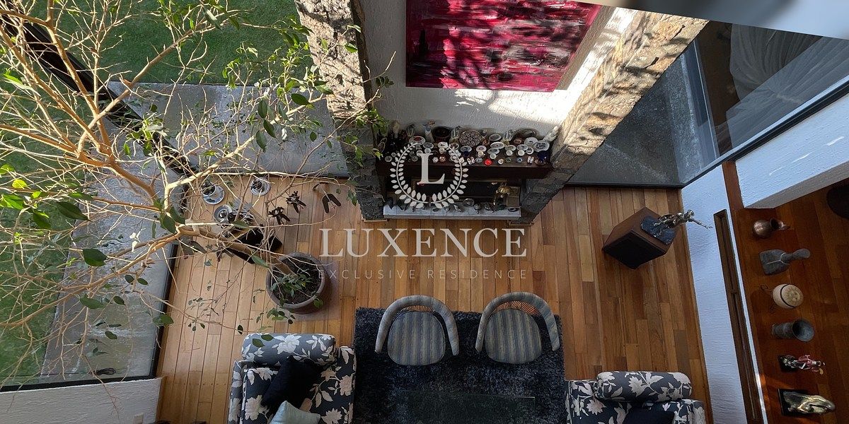 Casa em Fuentes del Pedregal, Tlalpan, foto 11 de 48