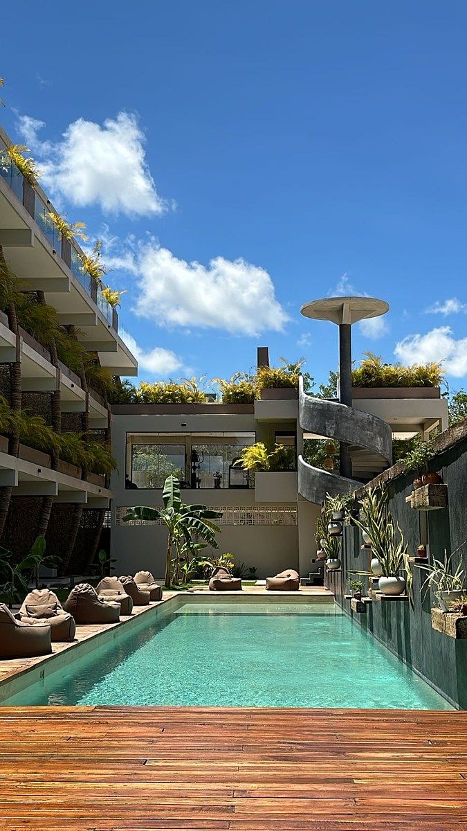 Departamento en La Veleta, Tulum, foto 17 de 17