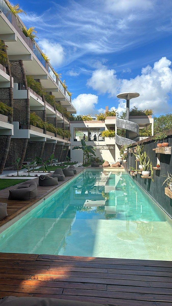 Departamento en La Veleta, Tulum, foto 13 de 17