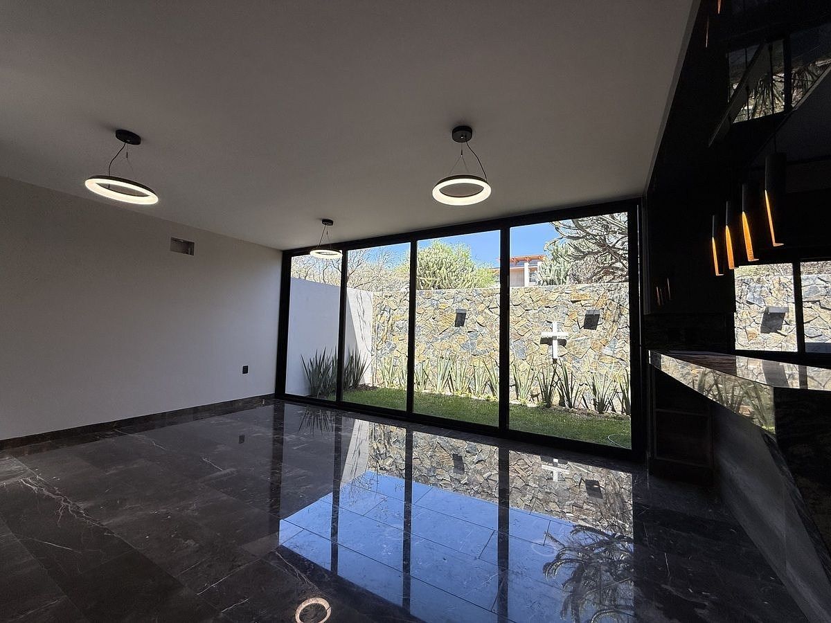 Casa em Altozano el Nuevo Querétaro, Querétaro, foto 2 de 25