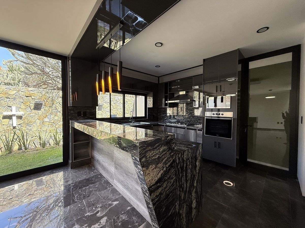 Casa em Altozano el Nuevo Querétaro, Querétaro, foto 4 de 25