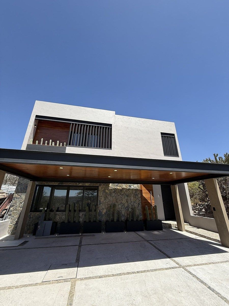 CASA EN ALTOZANO, QUERETARO, foto 1 de 25