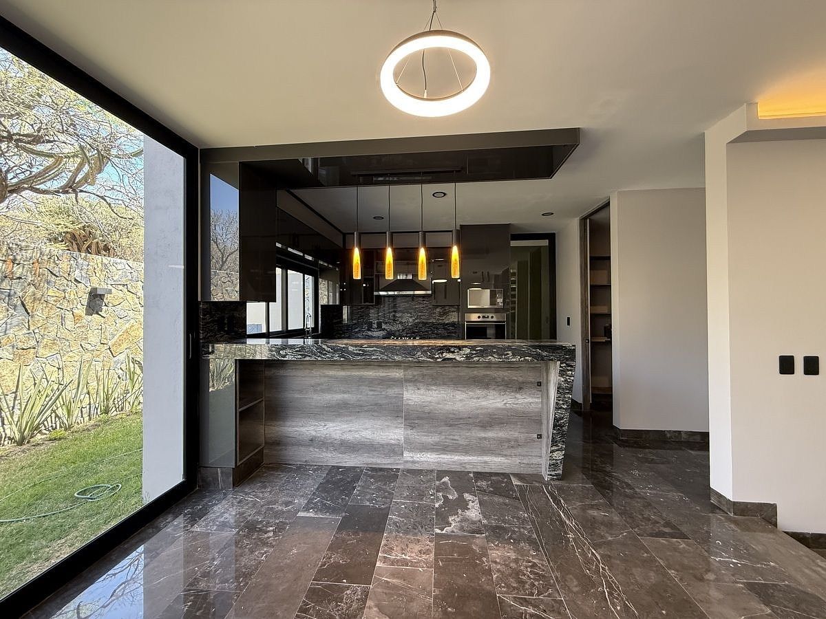 Casa em Altozano el Nuevo Querétaro, Querétaro, foto 3 de 25