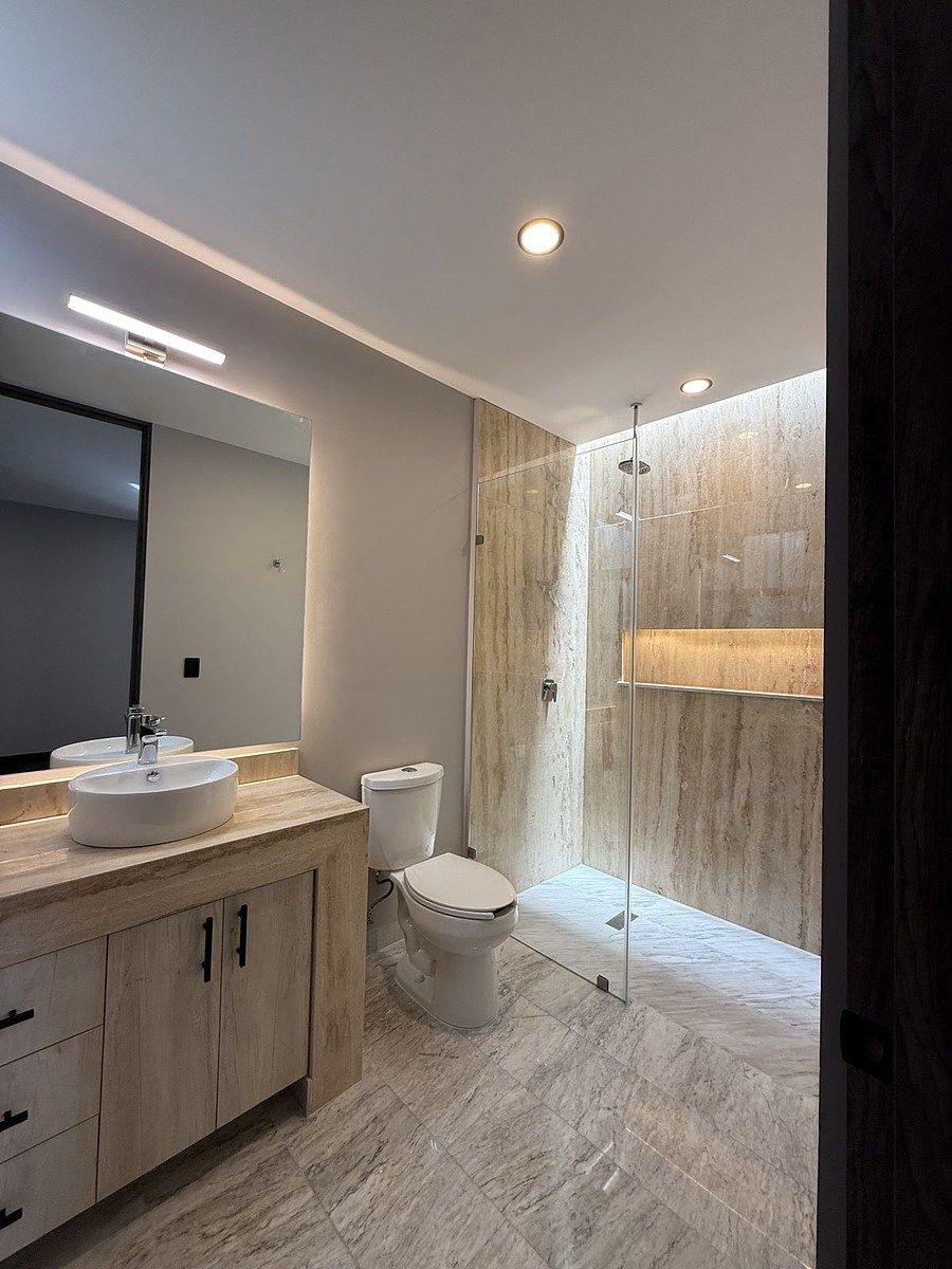 Casa em Altozano el Nuevo Querétaro, Querétaro, foto 10 de 25