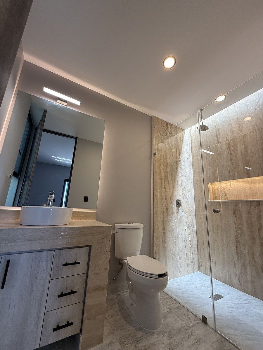 Casa em Altozano el Nuevo Querétaro, Querétaro, foto 13 de 25