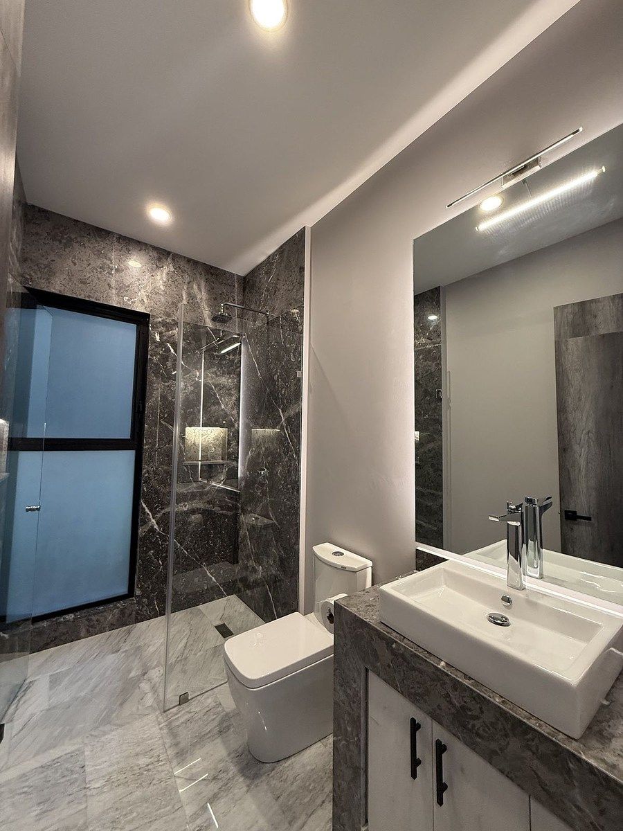 Casa em Altozano el Nuevo Querétaro, Querétaro, foto 19 de 25