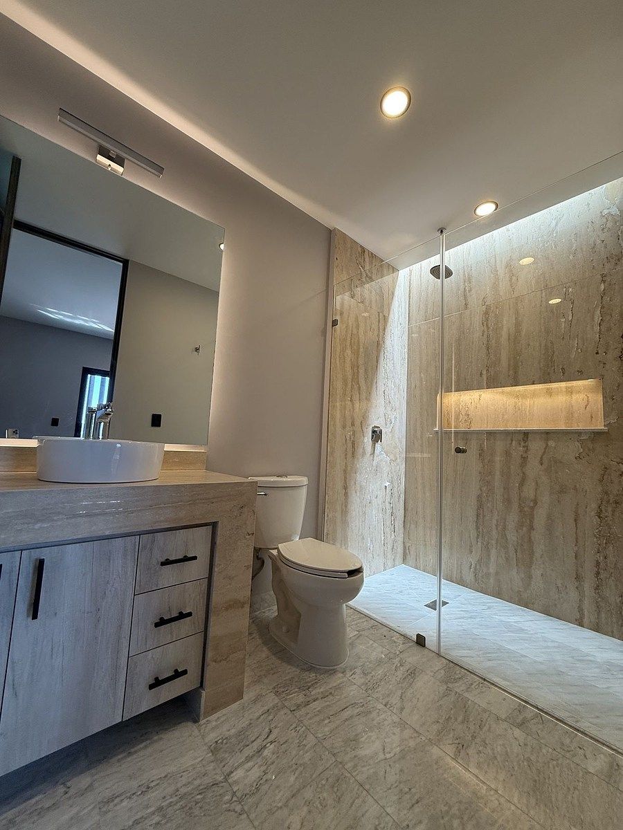 Casa em Altozano el Nuevo Querétaro, Querétaro, foto 22 de 25