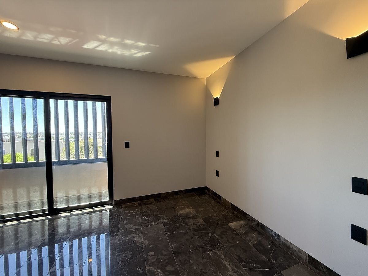Casa em Altozano el Nuevo Querétaro, Querétaro, foto 23 de 25