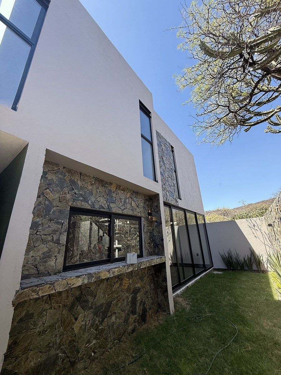 Casa em Altozano el Nuevo Querétaro, Querétaro, foto 24 de 25
