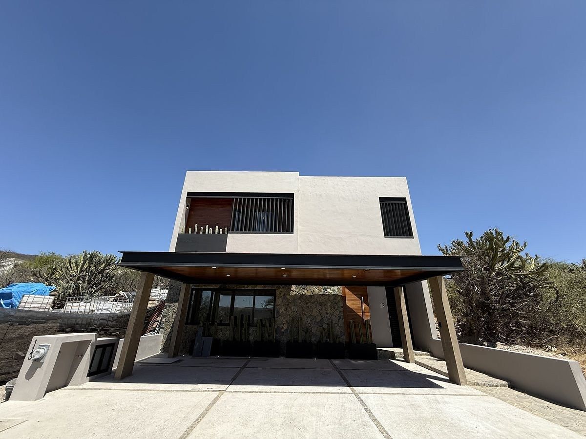 Casa em Altozano el Nuevo Querétaro, Querétaro, foto 25 de 25