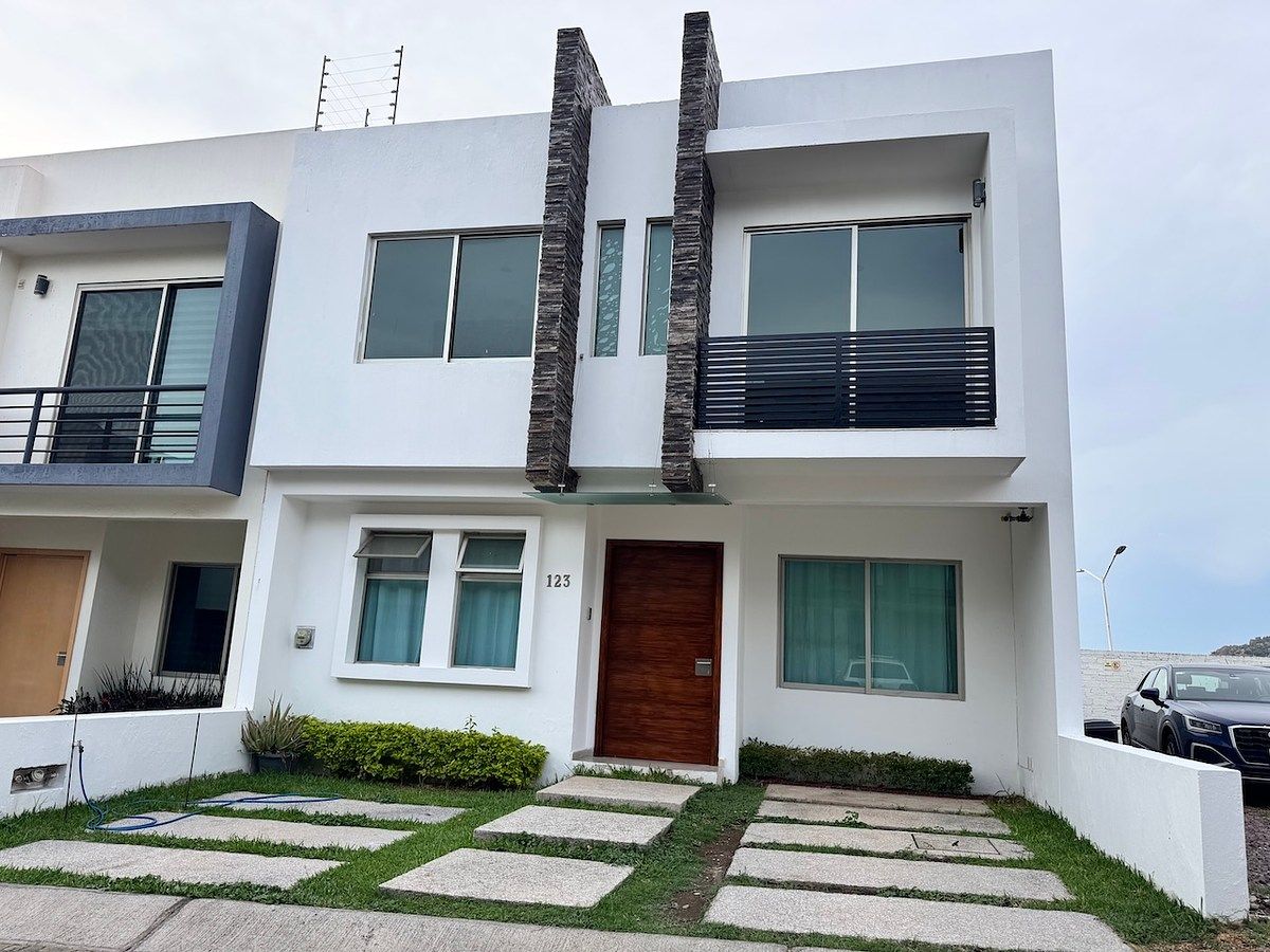Casa en renta en Los Almendros, Zapopan., photo 1 of 26