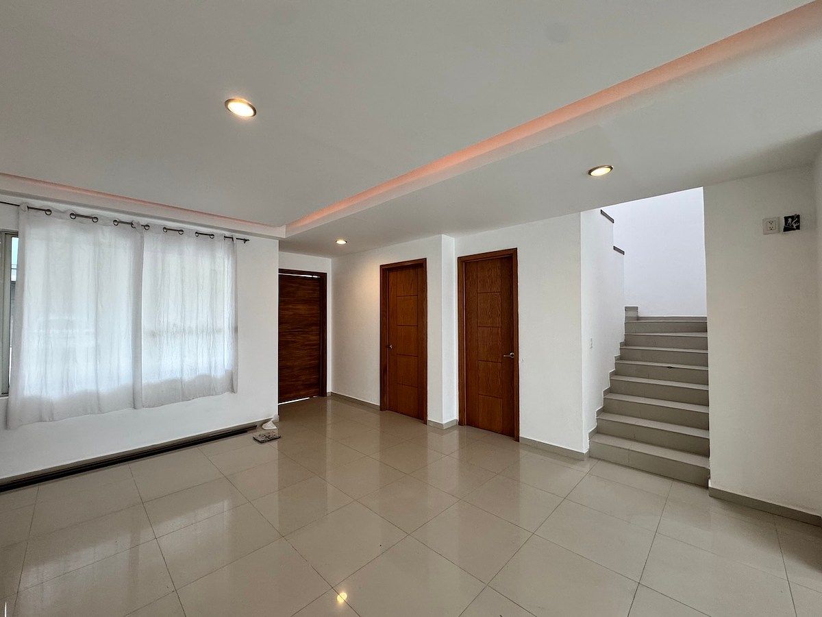 House in Gated Community in Los Almendros, Zapopan, photo 4 of 26