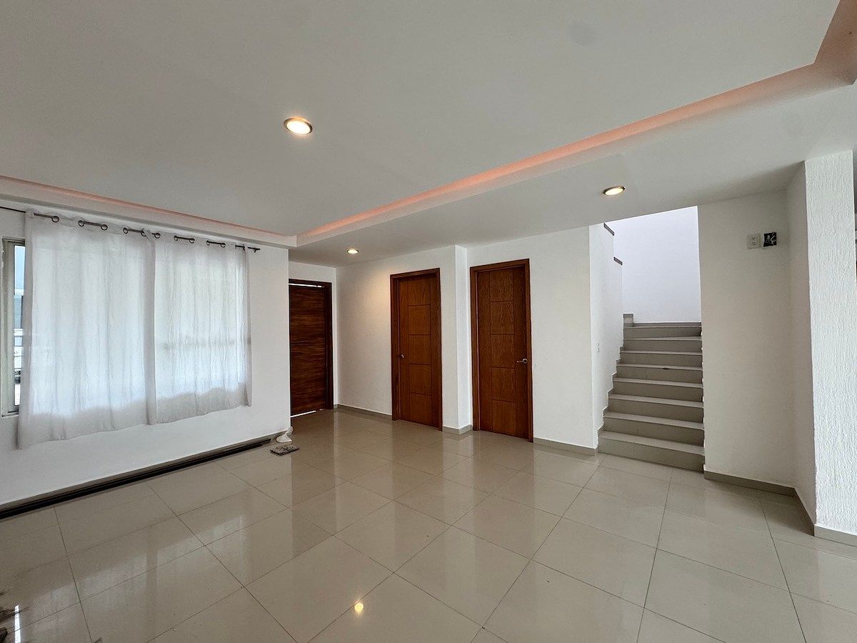 House in Gated Community in Los Almendros, Zapopan, photo 5 of 26